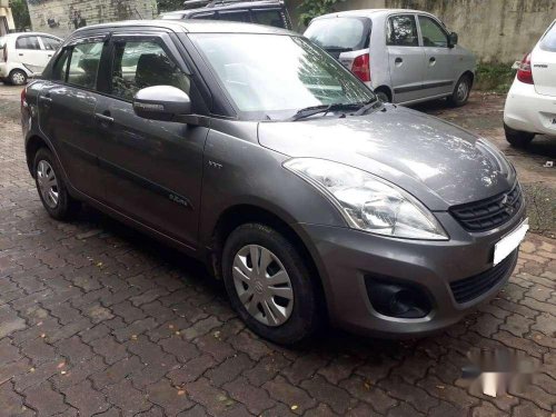 Used Maruti Suzuki Swift Dzire AT car at low price in Mumbai