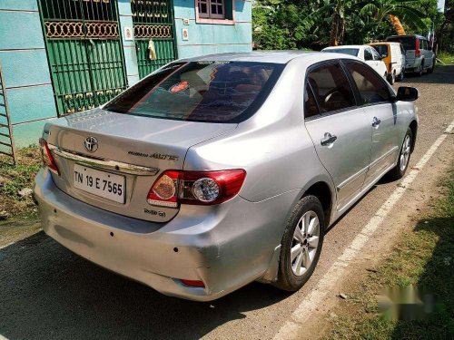 Toyota Corolla Altis 2011 MT for sale in Chennai