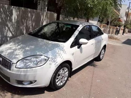 Used Fiat Linea Classic  MT car at low price in Nagar