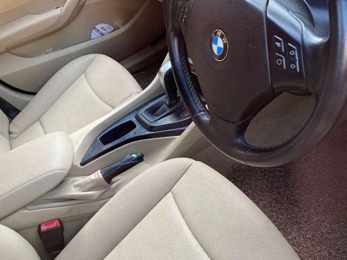 Used 2012 BMW X1 MT for sale in Chandigarh