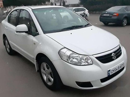 2008 Maruti Suzuki SX4 MT for sale in Chandigarh