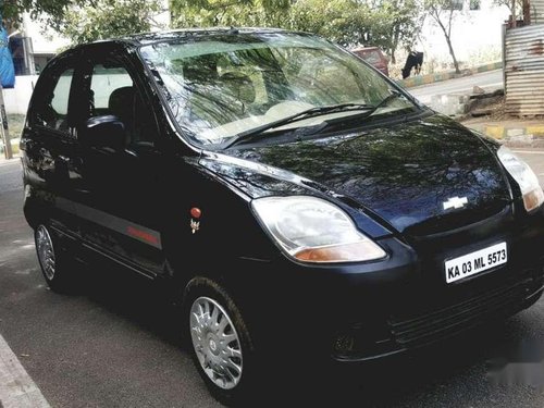 Used Chevrolet Spark 1.0 MT car at low price in Nagar