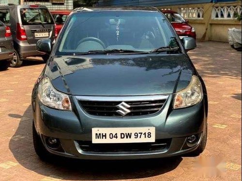 2009 Maruti Suzuki SX4 MT for sale in Mumbai