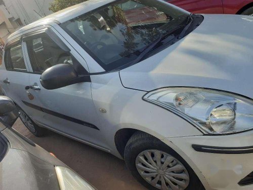 2017 Maruti Suzuki Swift Dzire MT for sale at low price in Hyderabad