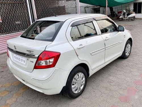 Maruti Suzuki Swift Dzire LDi BS-IV, 2014, Diesel MT for sale in Hyderabad