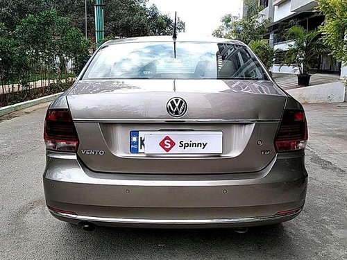 2016 Volkswagen Vento AT for sale in Tumkur