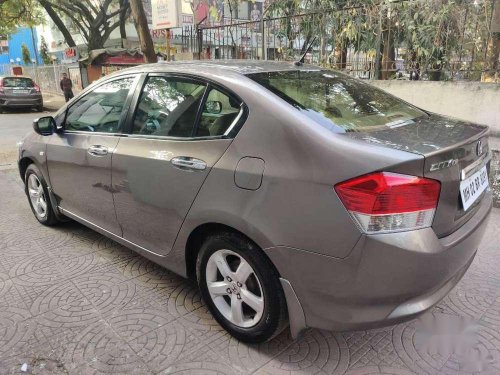 Used 2011 Honda City MT for sale in Mumbai