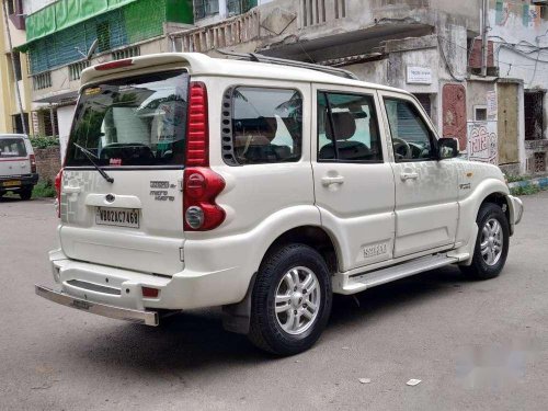 Mahindra Scorpio VLX 2WD Airbag BS-IV, 2013, Diesel MT for sale in Kolkata