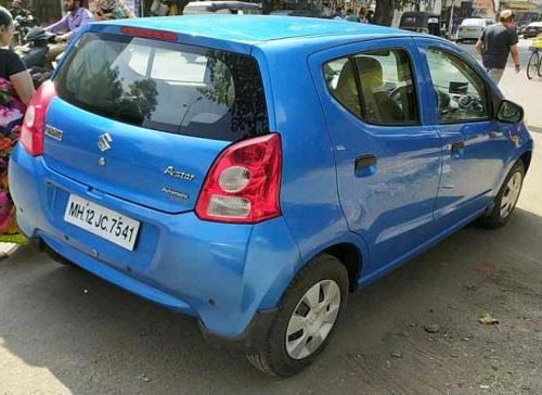 2012 Maruti Suzuki A Star AT for sale in Pune