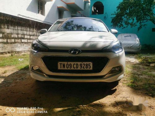 Hyundai i20 Asta 1.2 2016 MT for sale in Chennai