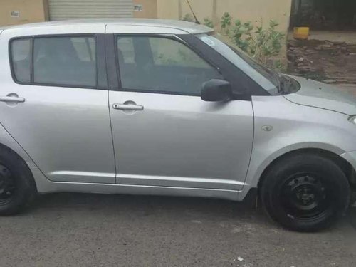 Used 2007 Maruti Suzuki Swift MT for sale in Nagpur