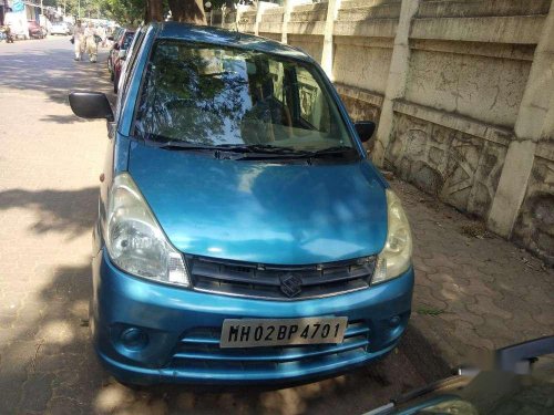 Used Maruti Suzuki Zen Estilo MT car at low price in Mumbai