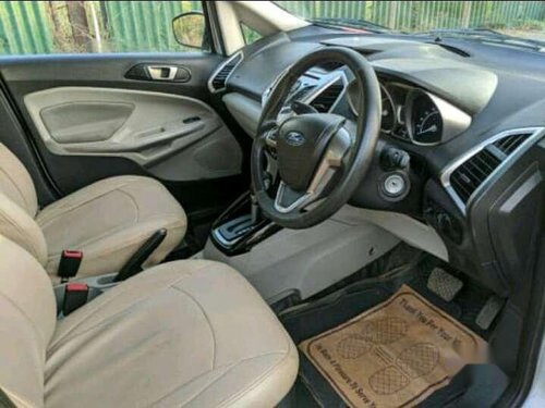 Used Ford EcoSport MT car at low price in Mumbai