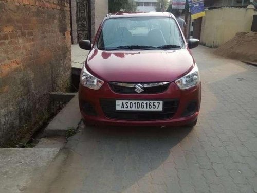 Maruti Suzuki Alto K10 2017 MT for sale in Guwahati