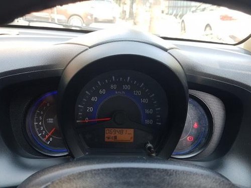 Honda Mobilio V i-VTEC 2014 MT for sale in Mumbai