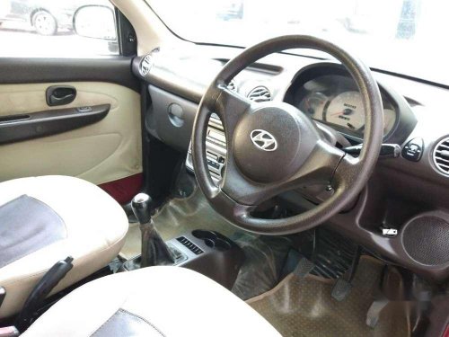 Hyundai Santro Xing GLS MT 2011 in Mumbai