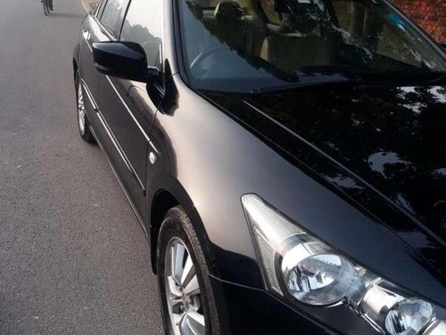 2010 Honda Accord AT for sale in Chandigarh