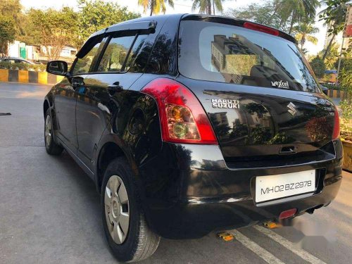 Maruti Suzuki Swift VDi, 2010, Diesel MT for sale in Mumbai