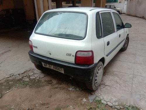 Maruti Suzuki Zen D, 2003, Diesel MT for sale in Hyderabad