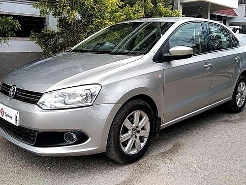 Used 2011 Volkswagen Vento MT for sale in Tumkur