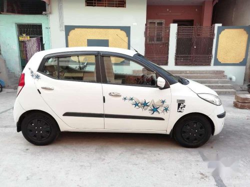 Hyundai i10 Version Magna 2008 MT for sale in Vijayawada