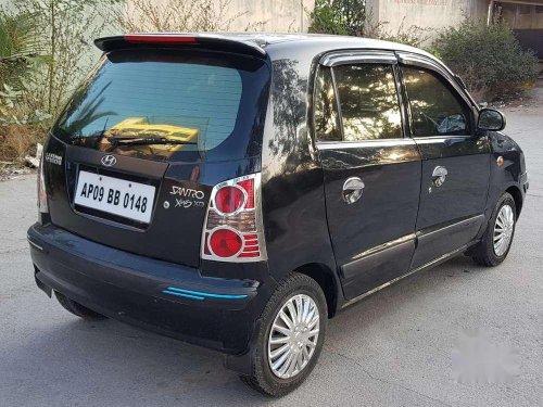 Hyundai Santro 2005 MT for sale in Hyderabad