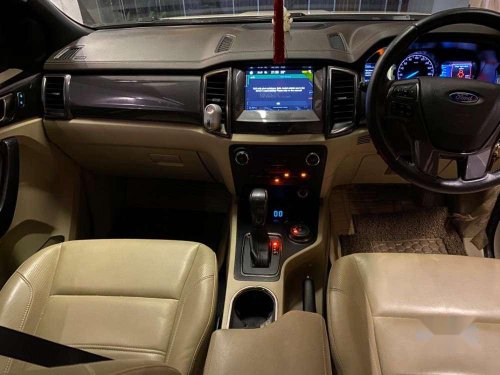 2017 Ford Endeavour AT for sale in Mumbai