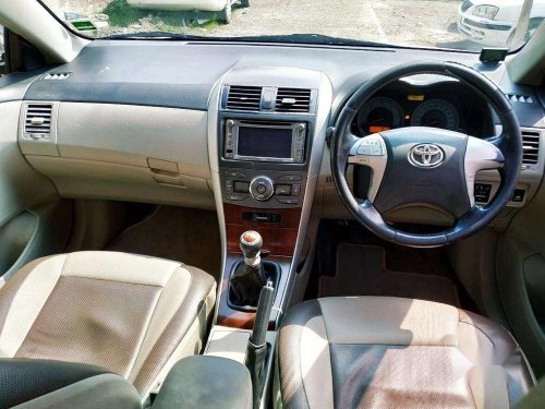 Toyota Corolla Altis 2011 MT for sale in Chennai