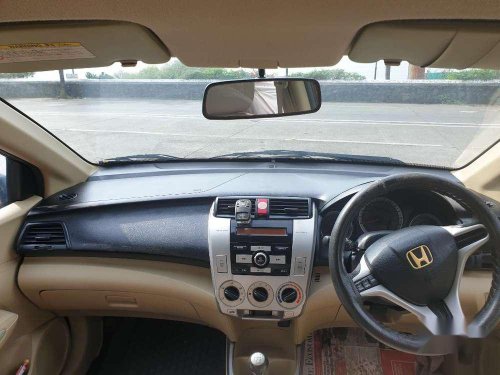 Honda City S 2009 MT for sale  in Mumbai