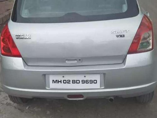 Used 2007 Maruti Suzuki Swift MT for sale in Nagpur