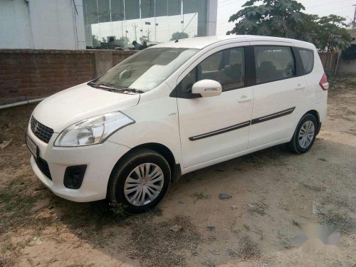 Maruti Suzuki Ertiga Version VXI 2013 MT for sale in Ahmedabad