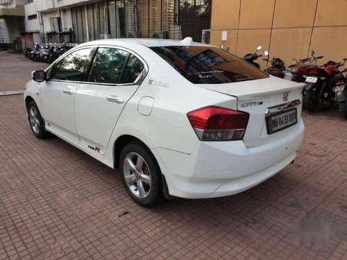 Used Honda City S 2011 MT for sale in Goregaon