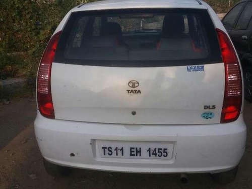 Tata Indica V2 2007 MT for sale in Hyderabad