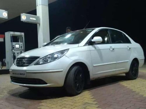 Used 2011 Tata Manza MT for sale in Tasgaon