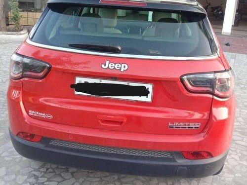 2019 Jeep Compass 2.0 Limited Plus MT for sale in Udaipur