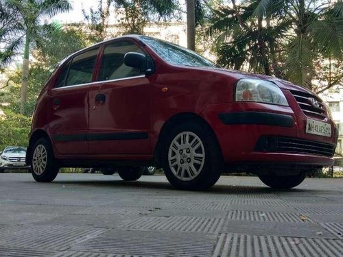 Hyundai Santro Xing GLS MT 2011 in Mumbai