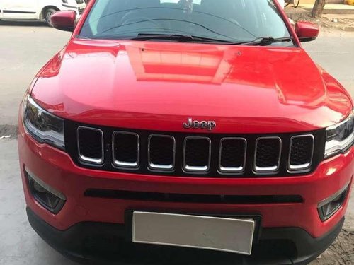 Used 2017 Jeep Compass Version 2.0 Sport MT for sale in Gurgaon