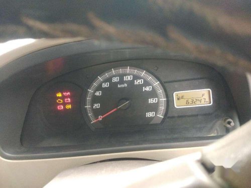 Used Maruti Suzuki Zen Estilo MT car at low price in Mumbai