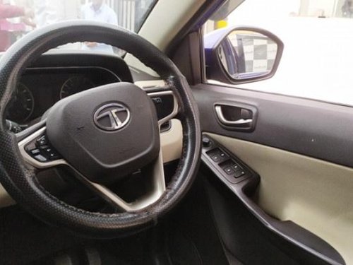 2017 Tata Zest Quadrajet 1.3 XT MT for sale at low price in Jaipur