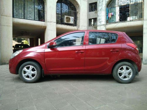 Hyundai I20 Sportz 1.2, 2010, Petrol MT for sale in Mumbai