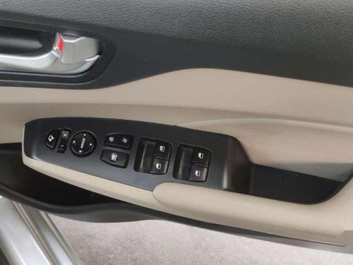 Hyundai Fluidic Verna 1.6 VTVT S(O), 2019, Petrol MT in Ahmedabad