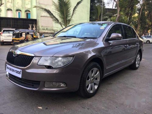 Used 2012 Skoda Superb Version 1.8 TSI AT for sale in Mumbai