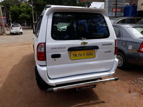 Chevrolet Tavera Neo 3 LS- 10 STR BS-III, 2009, Diesel MT in Madurai