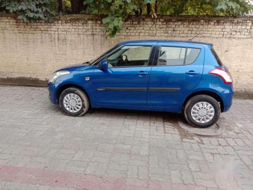 Maruti Suzuki Swift VDi, 2012, Diesel MT for sale in Amritsar