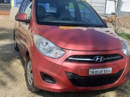 Used Hyundai i10  Version Magna AT car at low price