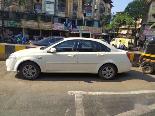 Chevrolet Optra Magnum, 2007, Petrol MT in Mumbai