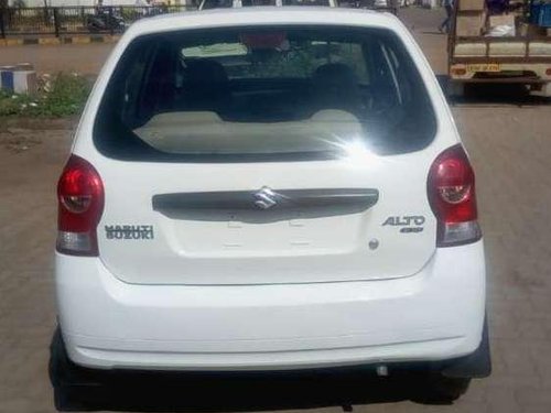 Used Maruti Suzuki Alto K10 VXI 2011 MT for sale in Raipur