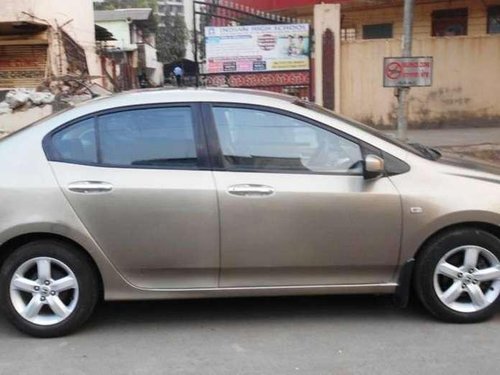 2010 Honda City MT for sale at low price in Thane