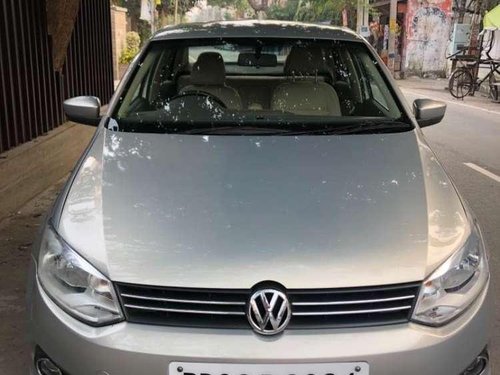 2011 Volkswagen Vento AT for sale at low price in Jalandhar