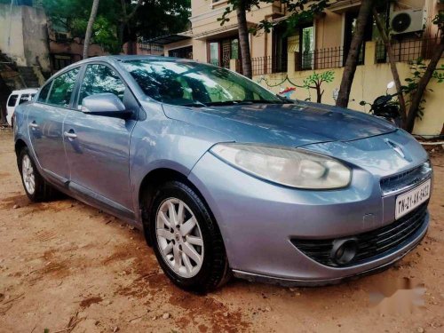 Renault Fluence MT 2011 in Chennai